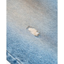 MUD WASH JEANS 