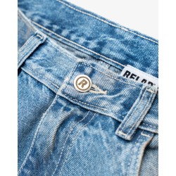 MUD WASH JEANS 