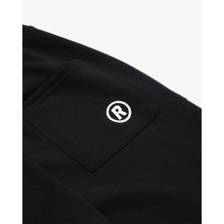 BLACK TITAN PANTS 