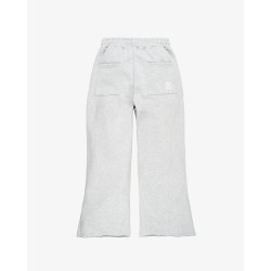 GREY TITAN PANTS 