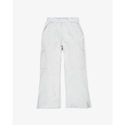 GREY TITAN PANTS 
