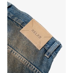 OIL DIRT JEANS 