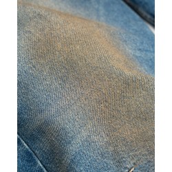OIL DIRT JEANS 