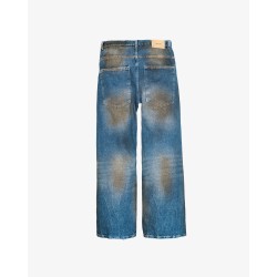 OIL DIRT JEANS 