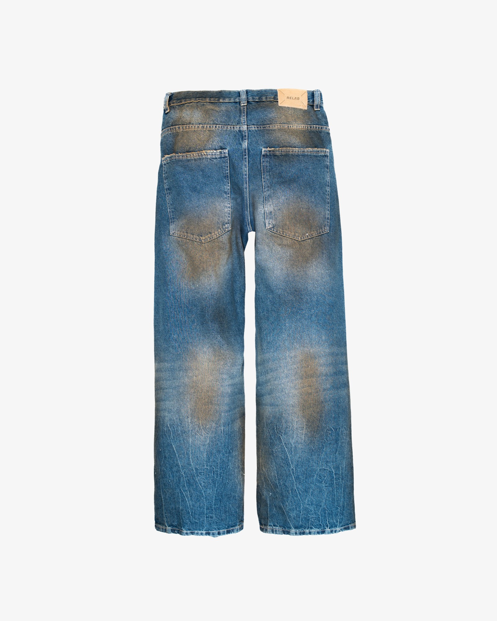 OIL DIRT JEANS