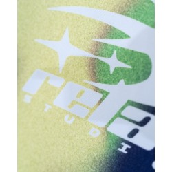 MOTOCROSS BLUR GREEN LONGSLEEVE 