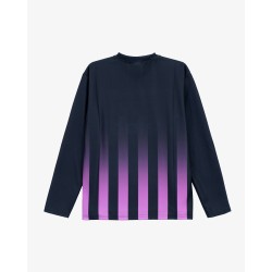 MOTOCROSS JUDGE PINK LONGSLEEVE 