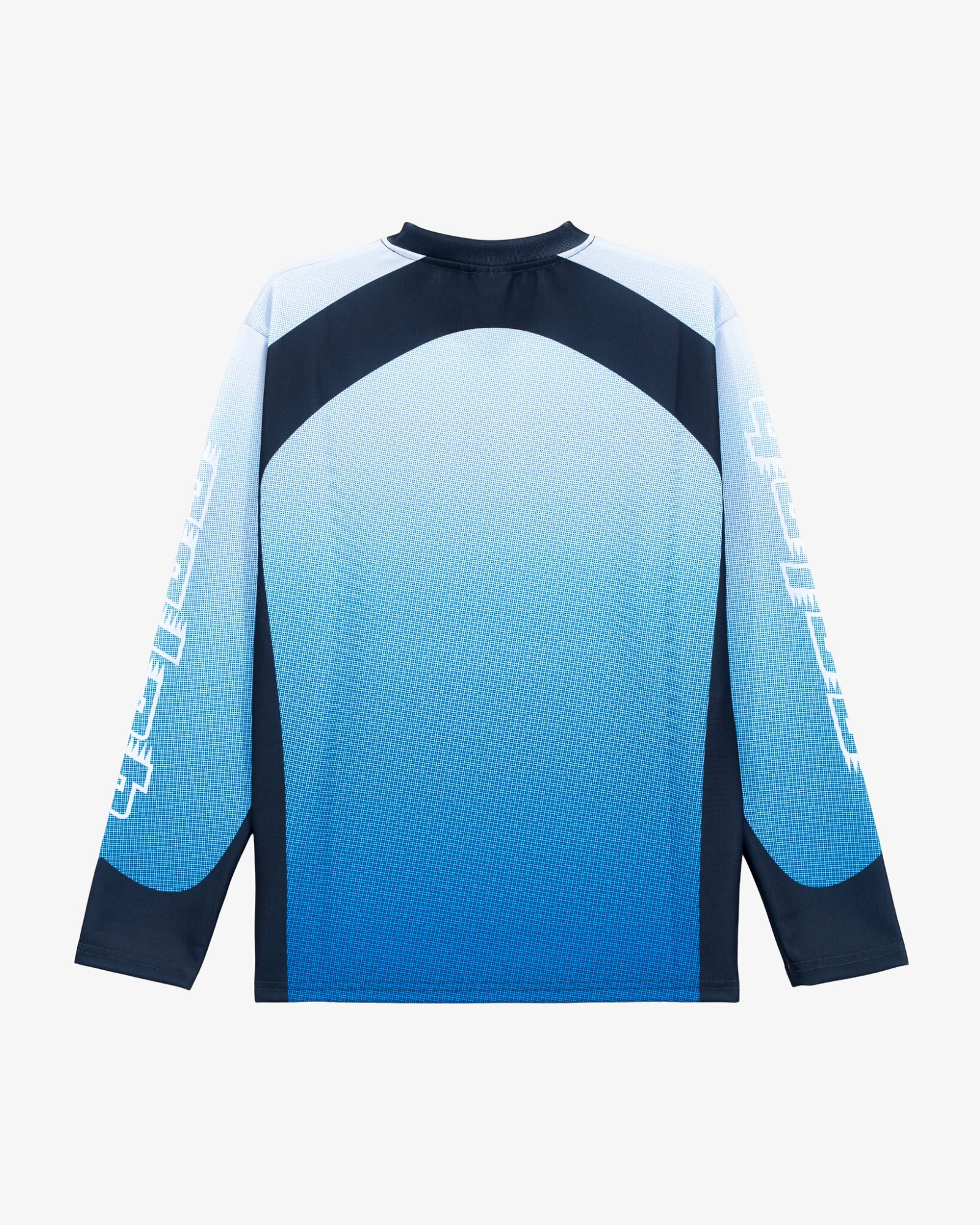 MOTOCROSS WHISTLER BLUE...
