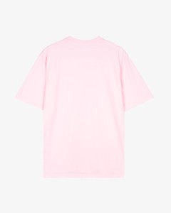 KRESH PINK T-SHIRT