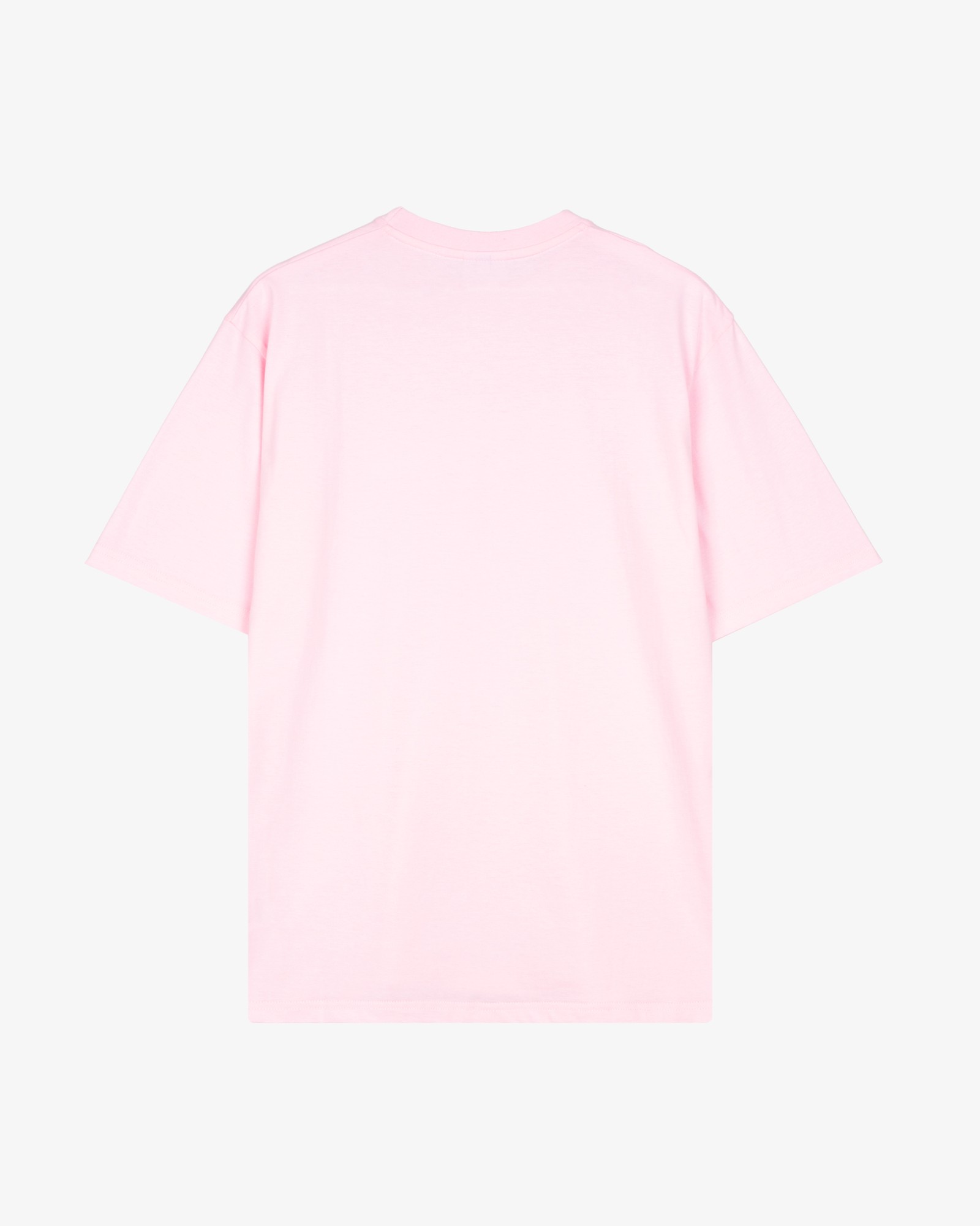 KRESH PINK T-SHIRT