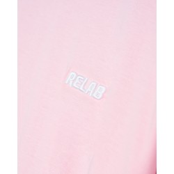 KRESH PINK T-SHIRT 