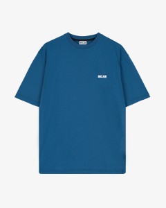 KRESH NAVY T-SHIRT