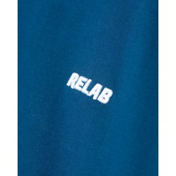 KRESH NAVY T-SHIRT 