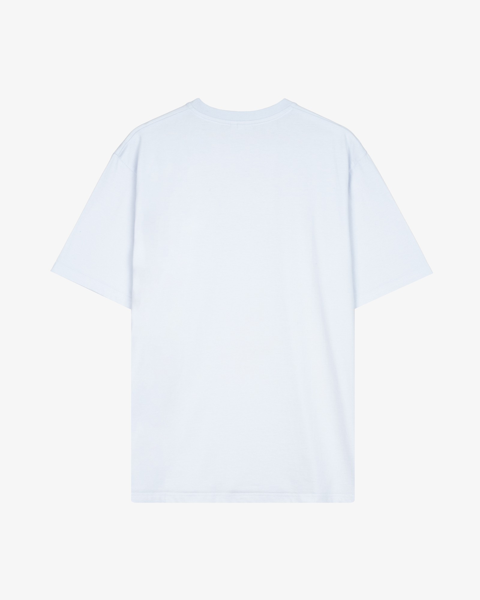 KRESH GREY T-SHIRT