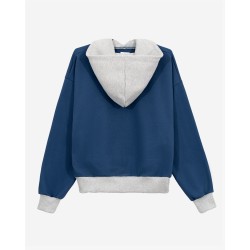 2TONE HOODIE 