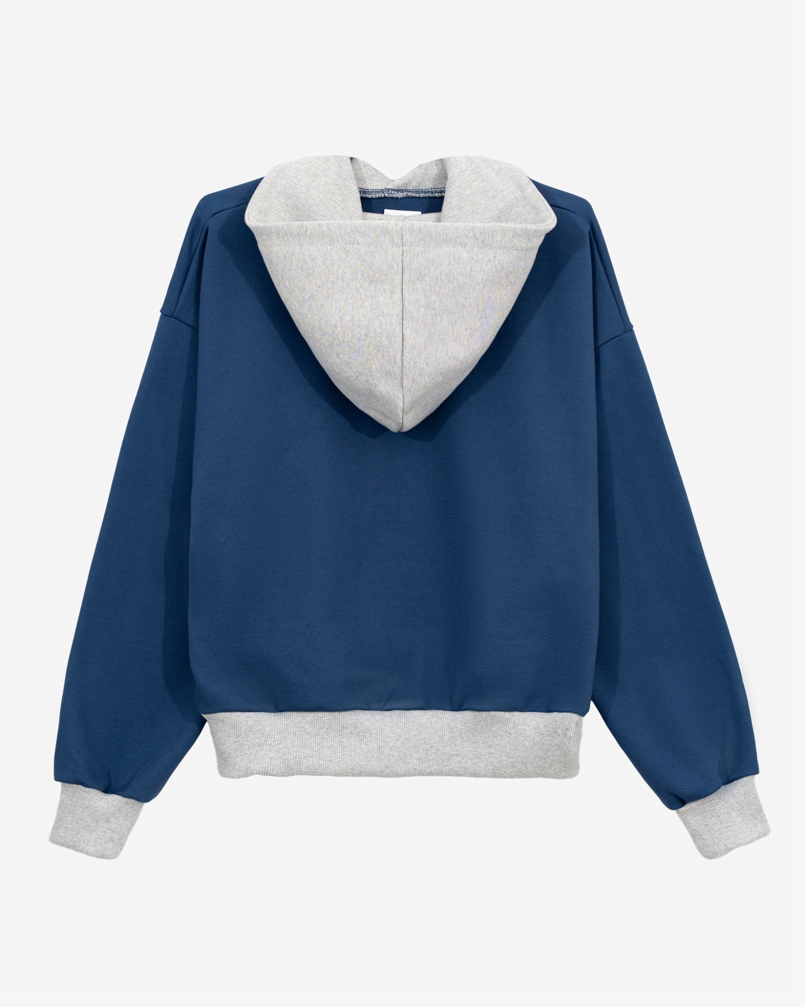 2TONE HOODIE