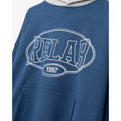 2TONE HOODIE 