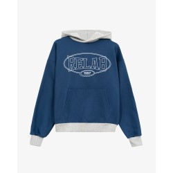 2TONE HOODIE 