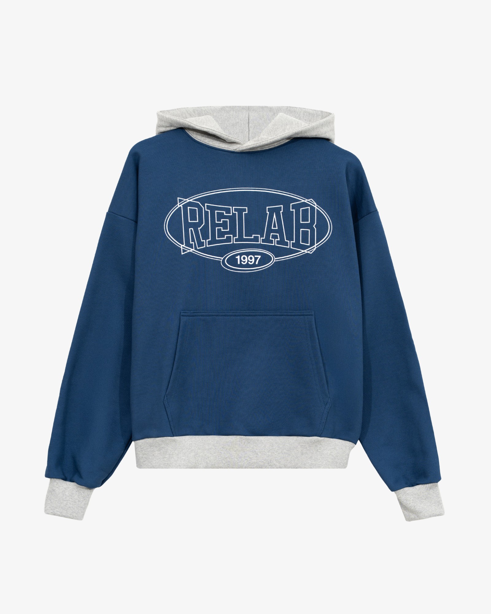2TONE HOODIE