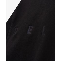 MASK HOODIE BLACK 