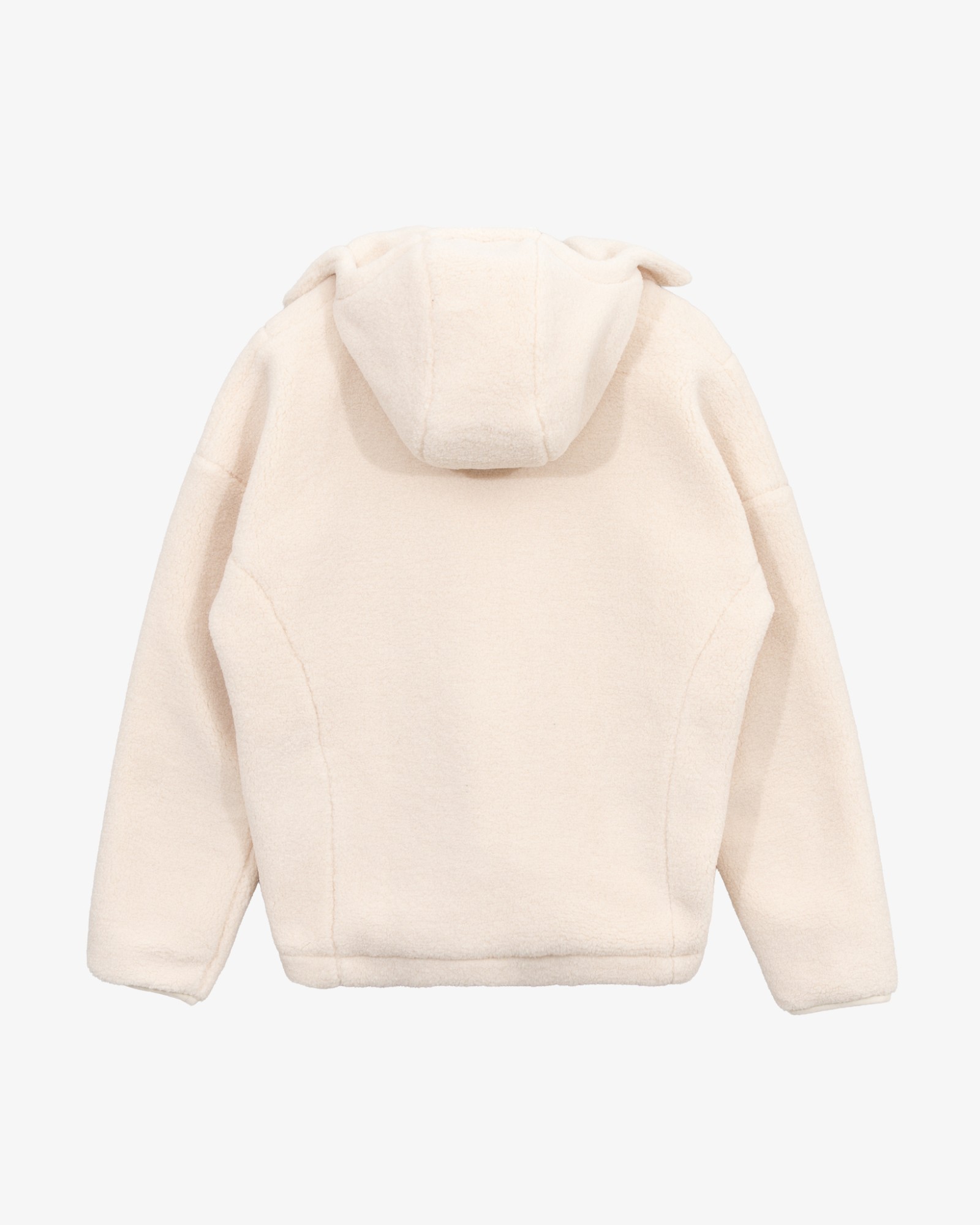 LAB FLEECE