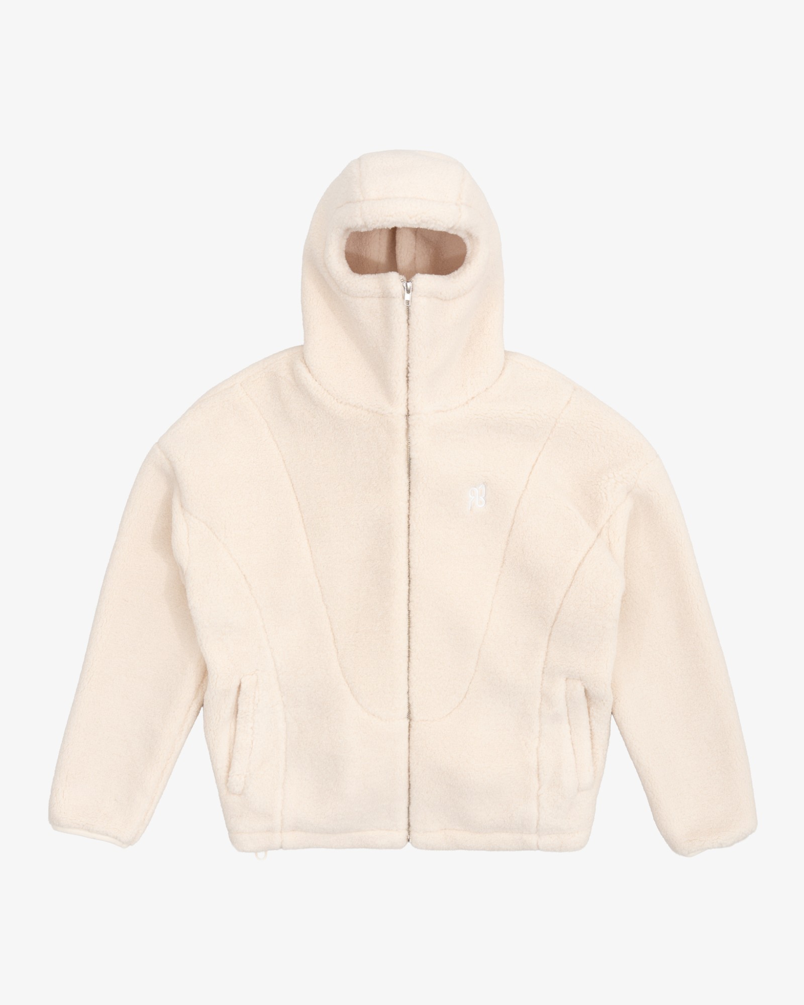 LAB FLEECE