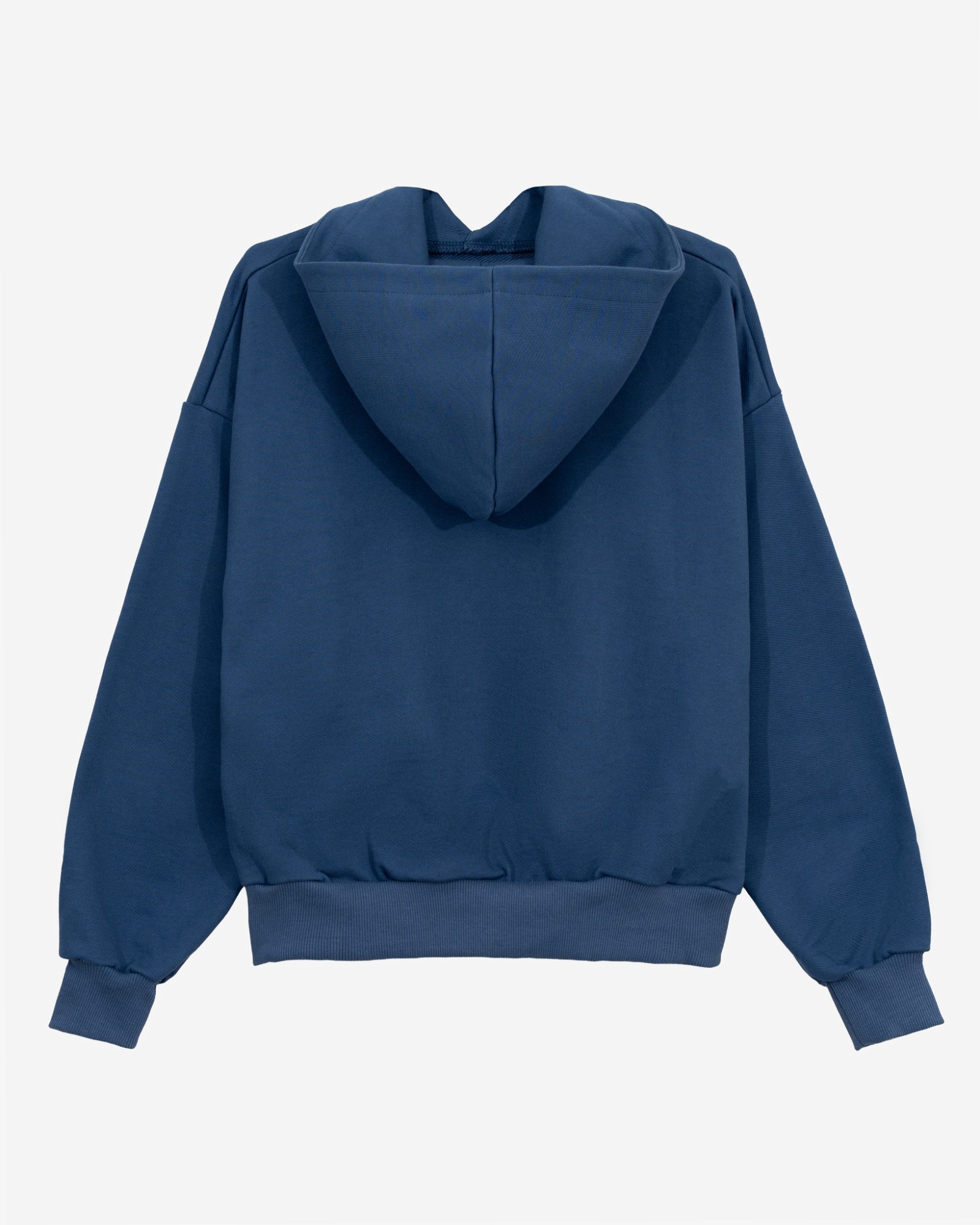 EDIBLE HOODIE