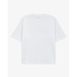 EDIBLE WHITE T-SHIRT 