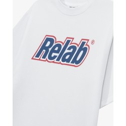 EDIBLE WHITE T-SHIRT 