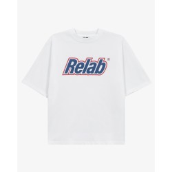 EDIBLE WHITE T-SHIRT 