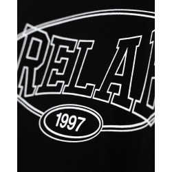 RING BLACK T-SHIRT 