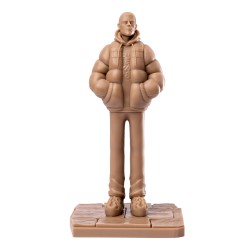 RELABER FIGURINE 