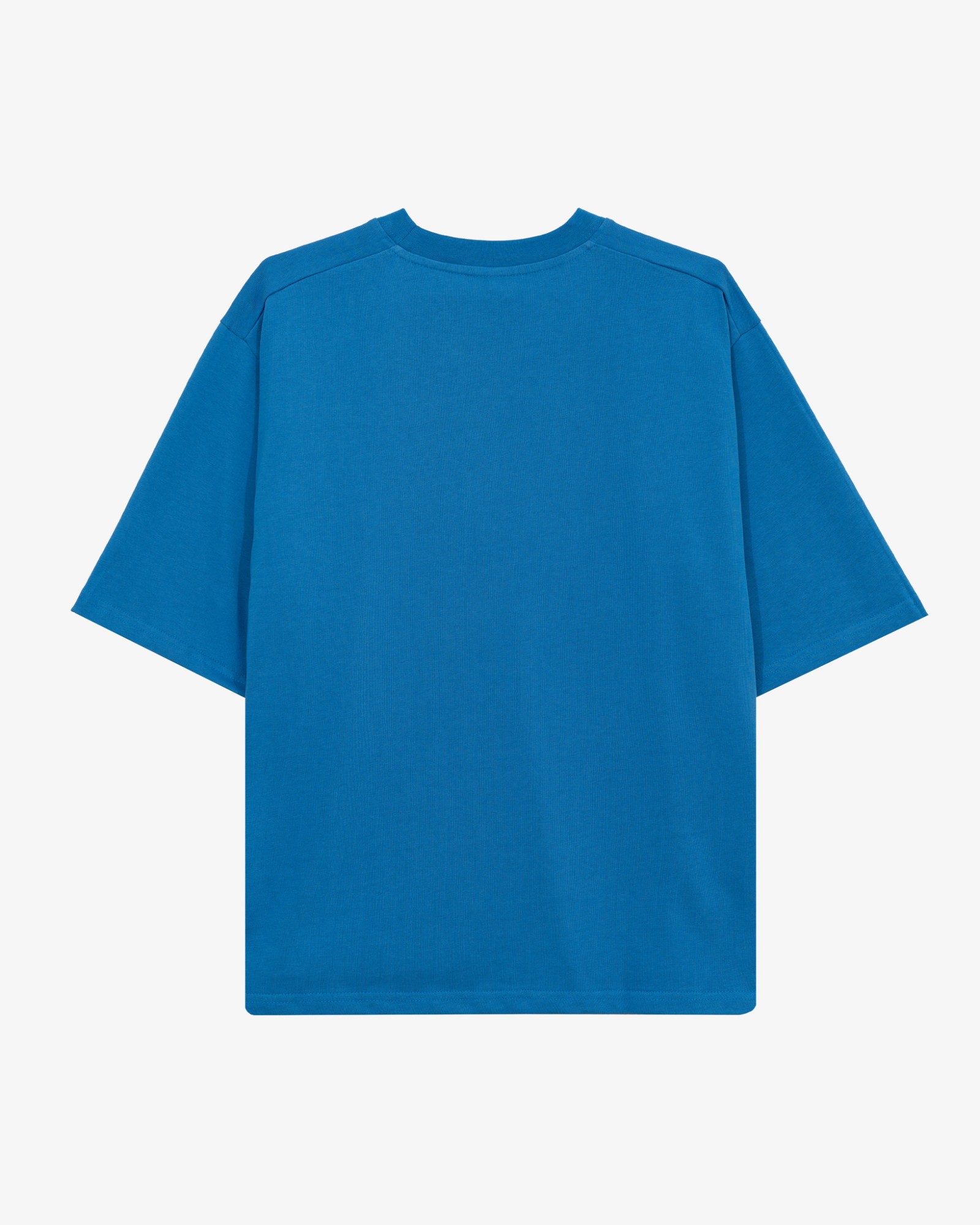 RING BLUE T-SHIRT