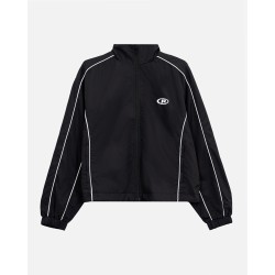 SPRINTER BLACK JACKET 
