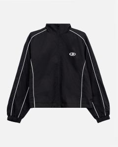 SPRINTER BLACK JACKET