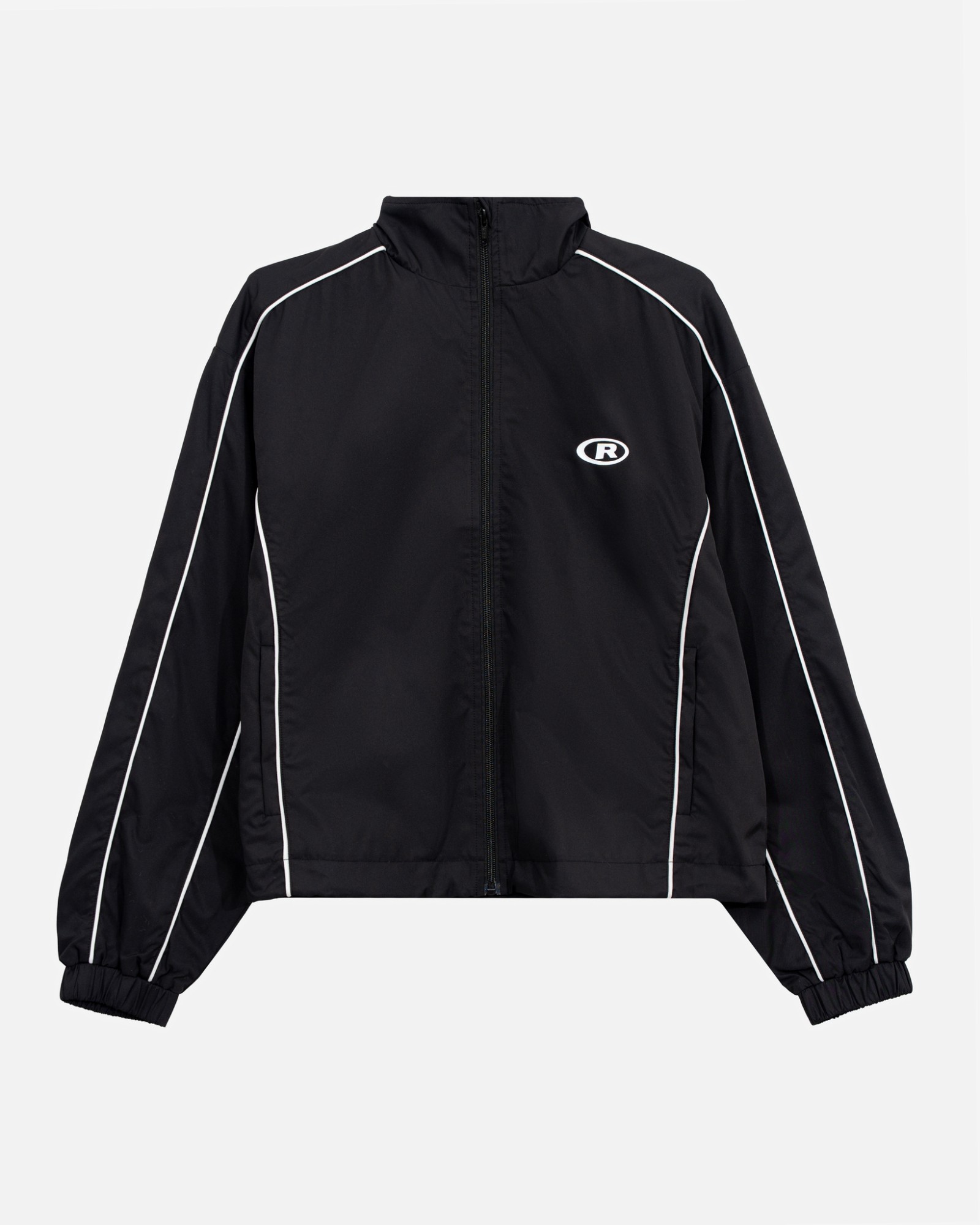SPRINTER BLACK JACKET