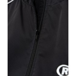 SPRINTER BLACK JACKET 