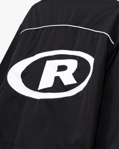 SPRINTER BLACK JACKET