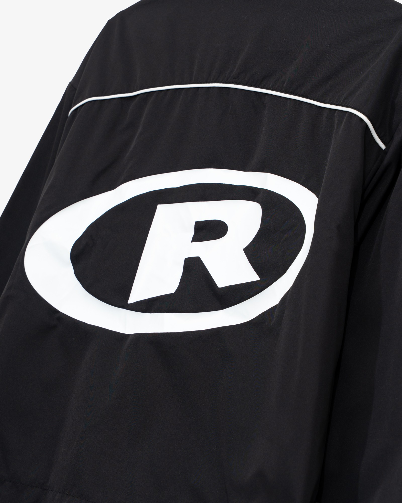 SPRINTER BLACK JACKET