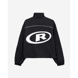 SPRINTER BLACK JACKET 