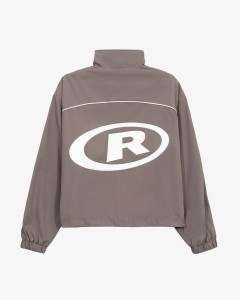 SPRINT GREY JACKET