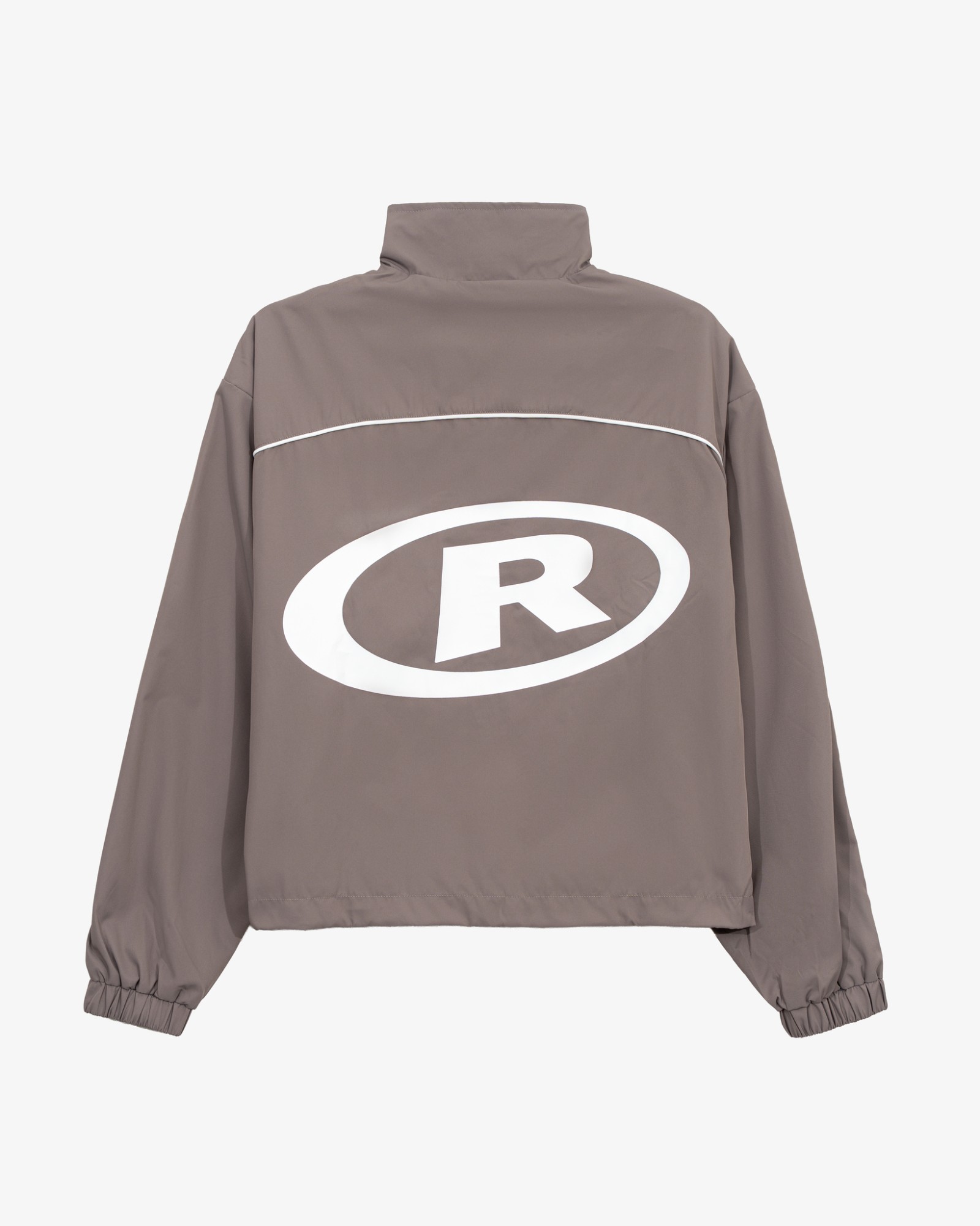 SPRINTER GREY JACKET