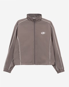 SPRINT GREY JACKET