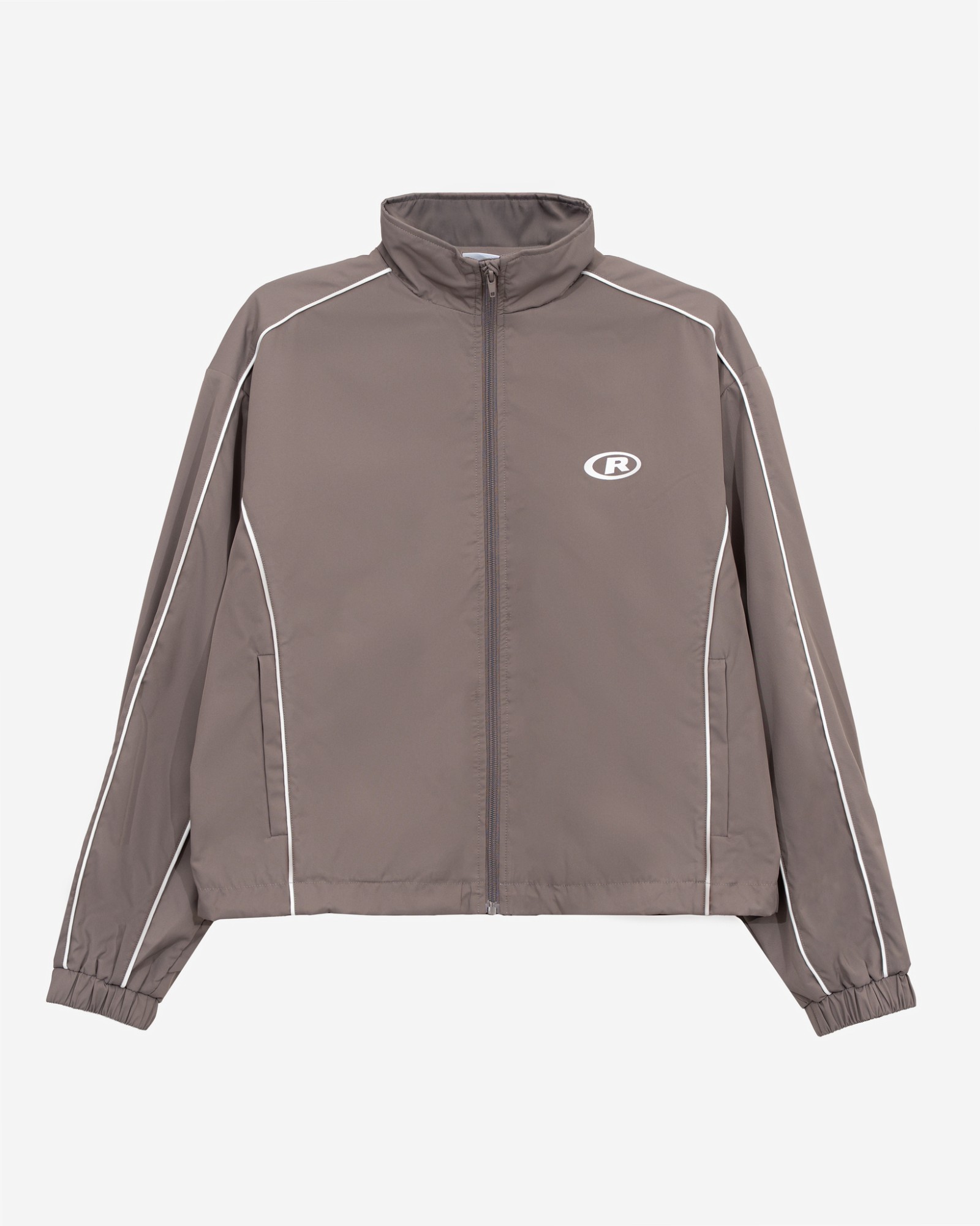 SPRINTER GREY JACKET
