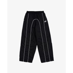 SPRINTER BLACK SWEATPANTS 