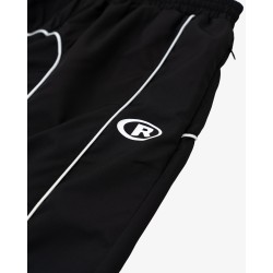 SPRINTER BLACK SWEATPANTS 