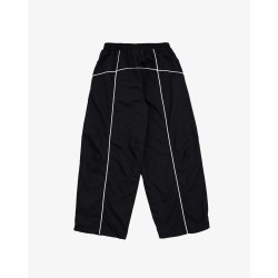 SPRINTER BLACK SWEATPANTS 