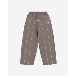 SPRINTER GREY SWEATPANTS 