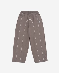 SPRINTER GREY SWEATPANTS
