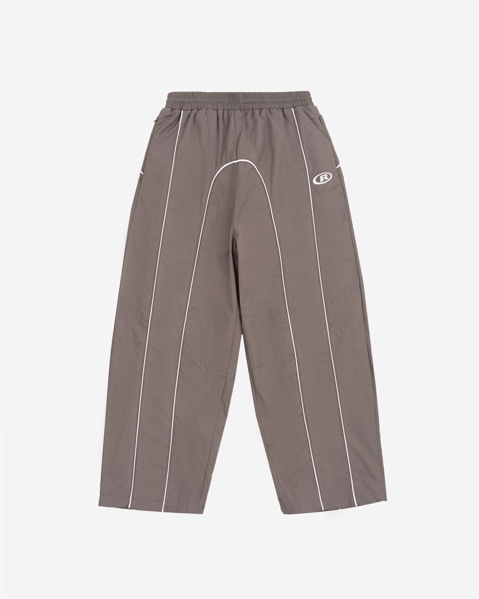 SPRINTER GREY SWEATPANTS